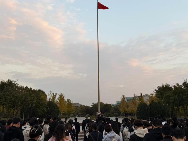 公共卫生学院举行“守护健康，强...