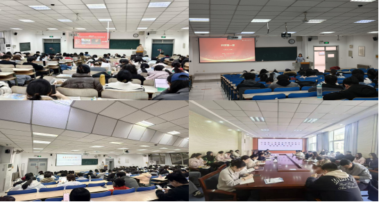 公共卫生学院开展“安全开学第一...